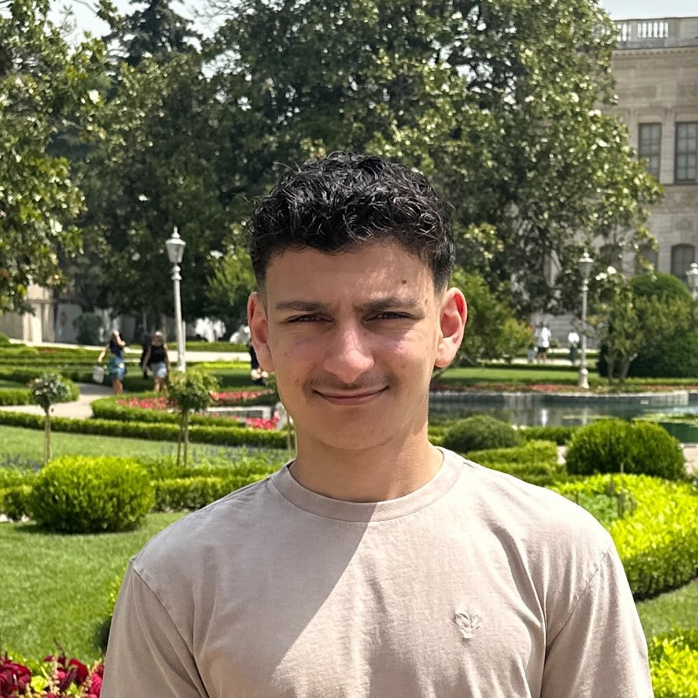 Adam Warda